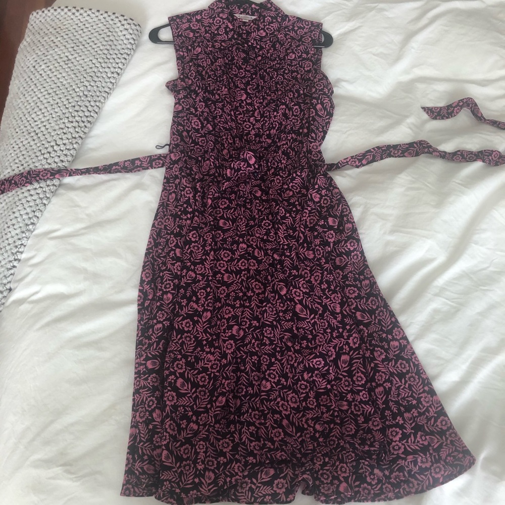 Dress perfect for work or play